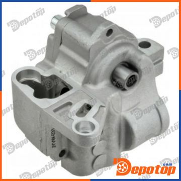 Pompe à huile pour VW | BPO-VW-031, 34723